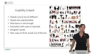 Information Processing And User Interfaces Usability UPV 