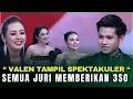 Download Lagu MAE SOIMAH TERPUKAU LIHAT PENAMPILAN VALEN PAMEKASAN MALAM INI DI GROUP 1 TOP 17 BESAR DA7 INDOSIAR
