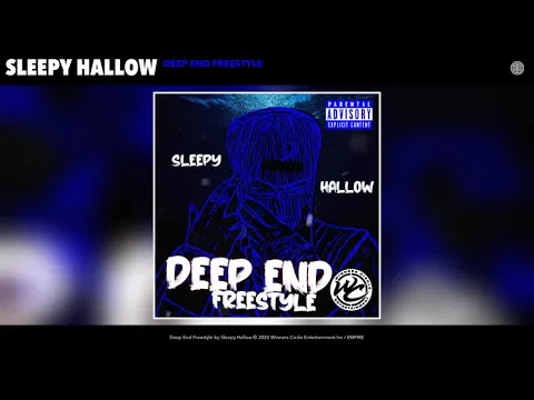 Download MP3 Sleepy Hallow ft. Fousheé - Deep End Freestyle (Audio)