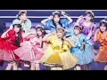 【CDTVライブ!ライブ!】CUTIE STREET「キュートなキューたい」魅力全開！笑顔あふれる感動ライブ
