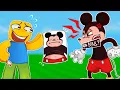 Lagu MICKEY plays ROBLOX DRAW ME 4 — WORST DRAWINGS YET?!