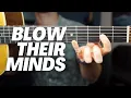 Download Lagu 8 Easy Ways to Make Basic Chords Pop