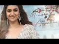 Kalaavathi - Music Video | Sarkaru Vaari Paata | Mahesh Babu | Keerthy Suresh | Thaman S | Parasuram