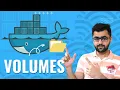 What is Docker Volume Docker Volumes Explained