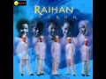 Lagu Raihan = Balada Selawat