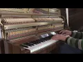 Download Lagu Kina - Can We Kiss Forever? {Piano Cover}