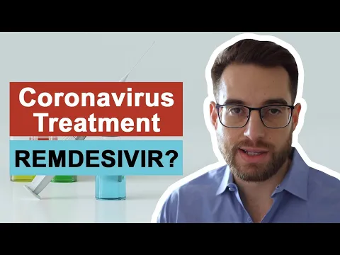 Download MP3 Covid Treatment and Covid Vaccine - Remdesivir?