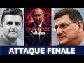 Download Lagu Le coup de théâtre russe : tout faire s’effondrer ? | Scott Ritter