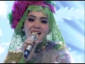 Syahrini "seperti Itu" - Gemerlap Ramadan Bersama Safira & Swarovski
