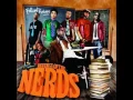 Download Lagu NERD- everyone nose remix ft kanye west, lupe fiasco