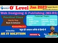 HTML Table Tag Cell Spacing Cell Padding Col Group Frame Rules Caption