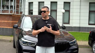 Помог другу - попал на 30.000.000! TOYOTA LAND CRUISER !
