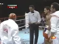 Download Lagu JULIO CESAR CHAVEZ VS. EDWIN CHAPO ROSARIO 21 de diciembre de 1987