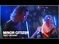 Download Lagu Minor Citizen - Built On Sand - Frequenzy sessions