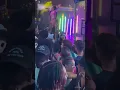 Nadia Batson Performing at Blockorama during Pride 2023