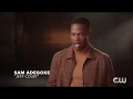 Dynasty Sam Adegoke - Jeff Colby Interview