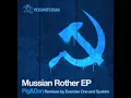 Pig & Dan - Cubes (Spektre Remix) (Promo Edit)