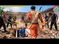 Download Lagu Just Out of Prison, the Dragon King Crushes the Murderous Family Who Buried His Mom - CineDrama