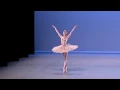 Lagu Yoon Jung Seo, 303 - Finalist - Prix de Lausanne 2019, classical