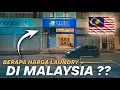 Lagu Pertama Kali Laundry Baju di Negara Orang, Bawa Baju Berapa?