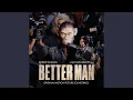 Download Lagu She's the One (From Better Man: Original Motion Picture Soundtrack)