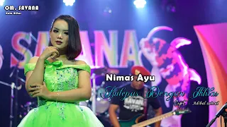 Download Nimas Ayu BP5 - Kulepas Dengan Iklas _ Om SAVANA Blitar MP3