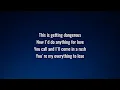 Ofenbach – 4U (Lyrics)