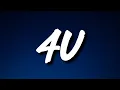 Download Lagu Ofenbach – 4U (Lyrics)
