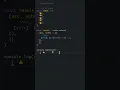 JavaScript Example - Voting System