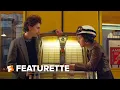 The French Dispatch Featurette - Table Setter 2021 Movieclips Coming Soon