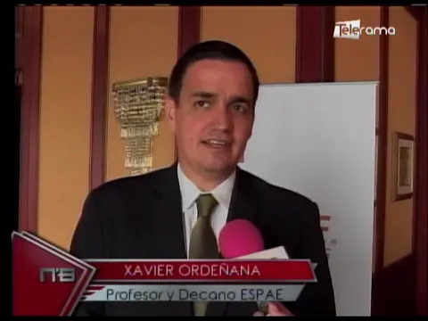 Perspectiva económica 2019 un Enfoque Gerencial