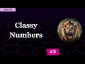 P3 Classy Numbers Codeforces Digit DP C GET CONCEPT