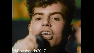 new kids on the block step by step hd remastered 