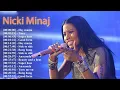 Nonstop Nicki Minaj 🔥 Ultimate Playlist