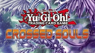 Download How many foils! | Yu Gi Oh Crossed Souls Booster Box Opening MP3