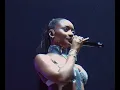 Ayra Starr & Theodora - Ms. Paper (Live at All Points East 2026)