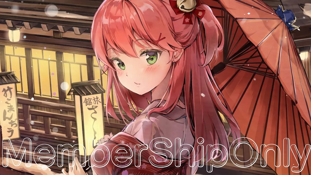 【 メンバー限定 】２月企画会議?MemberOnly【ホロライブ/さくらみこ】