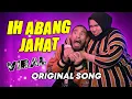 Download Lagu IH ABANG JAHAT AKU TUH CINTA BERAT ECKO SHOW Feat. INTAN LEMBATA - Kini Ecko Pergi Meninggalkanku