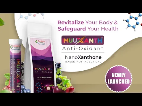 Download MP3 Imuuxanth New Products | Renatus Wellness New Product Imuuxanth Explain In Hindi #Healthyrenatus