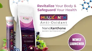 Download Imuuxanth New Products | Renatus Wellness New Product Imuuxanth Explain In Hindi #Healthyrenatus MP3