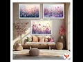 Elevate Boho Wall Art Pastel Floral Decor Transform Home Printable Watercolor Flower Chic Decor