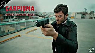 موسيقى مسلسل الإصطدام   أكشن دندنها