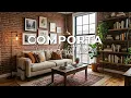 Creating COMPORTA Aesthetics At Home Elegant Coastal Home Decor Ideas