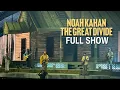 Noah Kahan Opening Night Full Show The Great Divide Tour 2026 Orlando FL