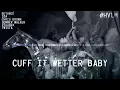 Beyoncé - Cuff It Wetter Baby (A JAYBeatz Mashup) #HVLM