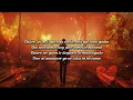 Roze Oficial, Tiago PZK, Un Poco De Ruido - Quiero Ser (Letra/Lyrics)