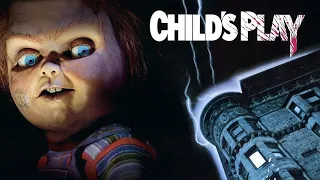 childs play 2019 full hollywood movie explained in hindi urdu horror thriller sk story teller