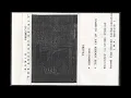 Download Lagu Kawir (Grc) The Ancient Spirit (Promo '95) (Demo, 1995) Greece Black Metal