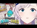 Download Lagu 【Death and Taxes】Reine is in control... WHO GETS TO LIVE?【Pavolia Reine/hololiveID 2nd gen】