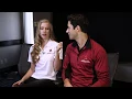 Canadian Olympic figure skaters share their biggest costume malfunctions